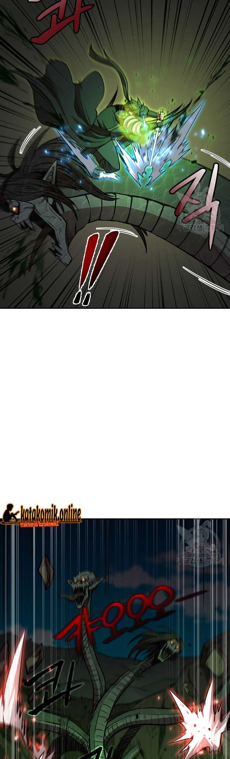 Immortal Return Chapter 30 Gambar 11