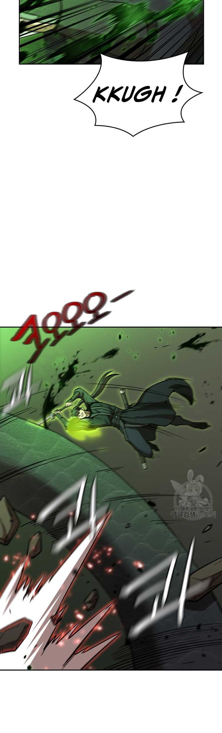 Immortal Return Chapter 30 Gambar 14