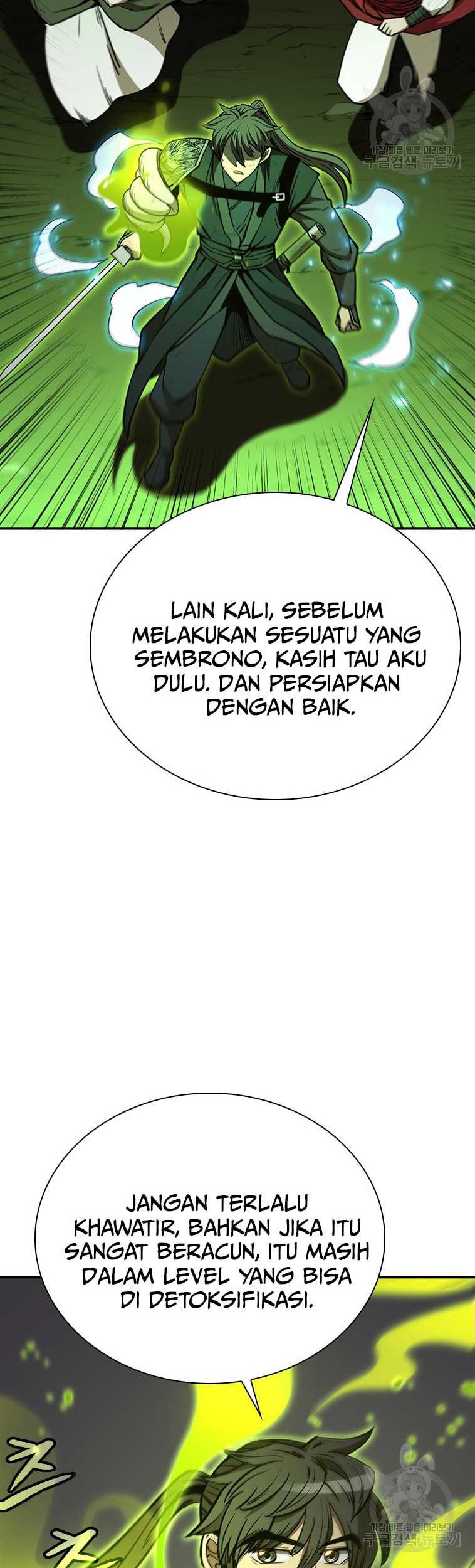 Immortal Return Chapter 30 Gambar 18