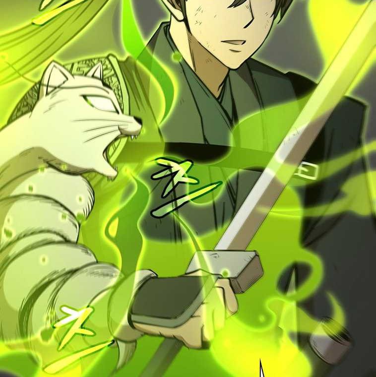 Immortal Return Chapter 30 Gambar 19