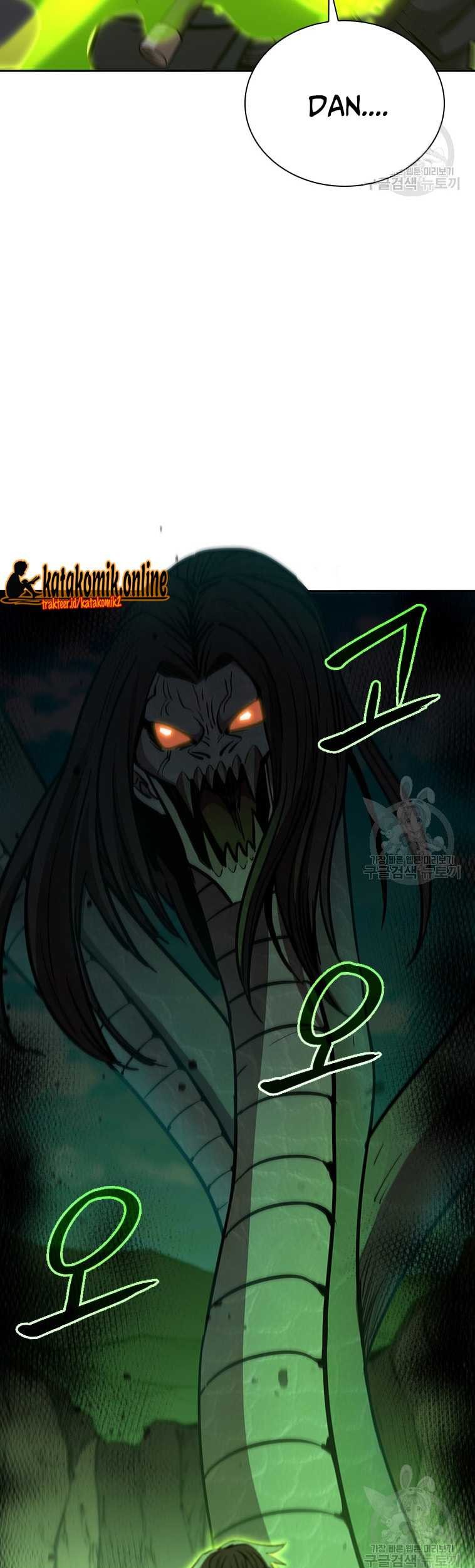 Immortal Return Chapter 30 Gambar 20