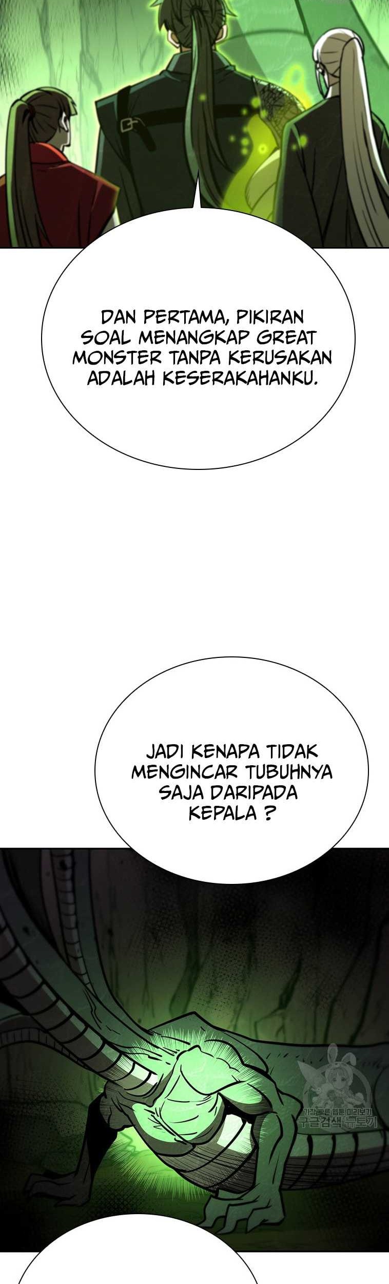 Immortal Return Chapter 30 Gambar 21