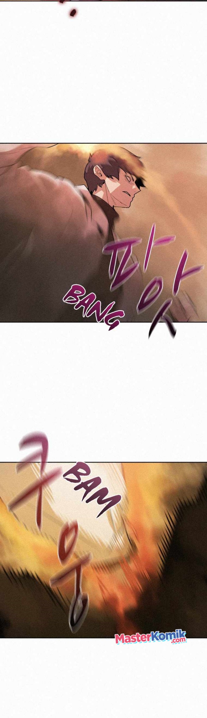 The Book Eating Magician Chapter 72 Gambar 22