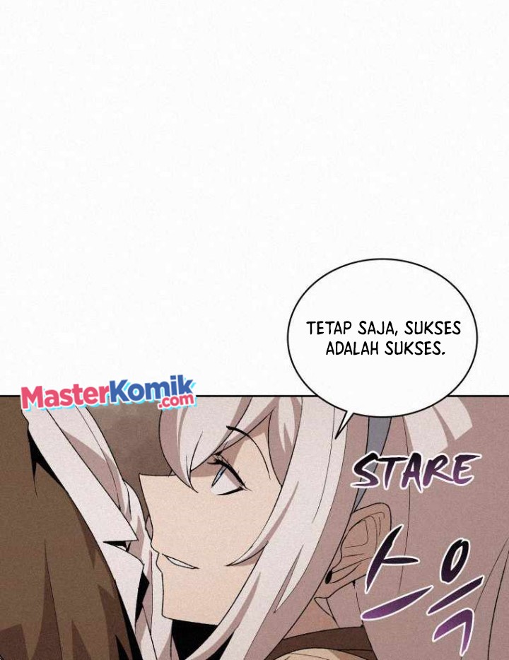 The Book Eating Magician Chapter 72 Gambar 27