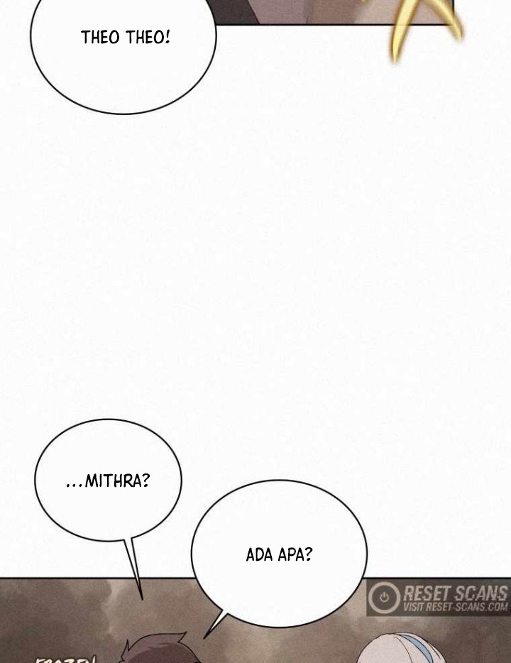 The Book Eating Magician Chapter 72 Gambar 29