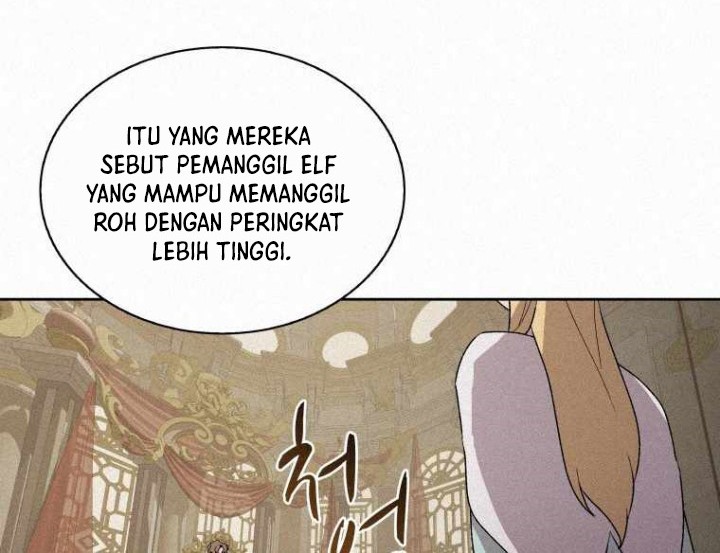 The Book Eating Magician Chapter 72 Gambar 49