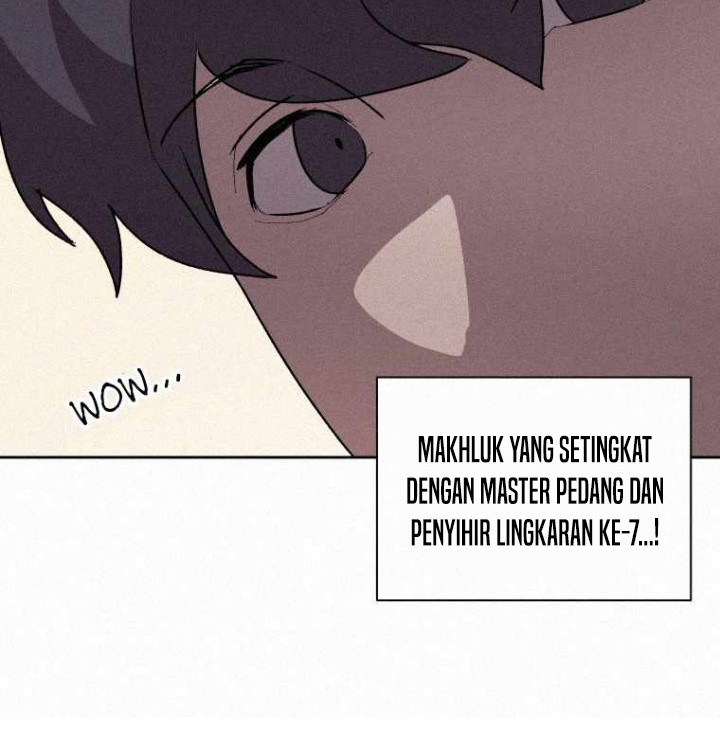 The Book Eating Magician Chapter 72 Gambar 51