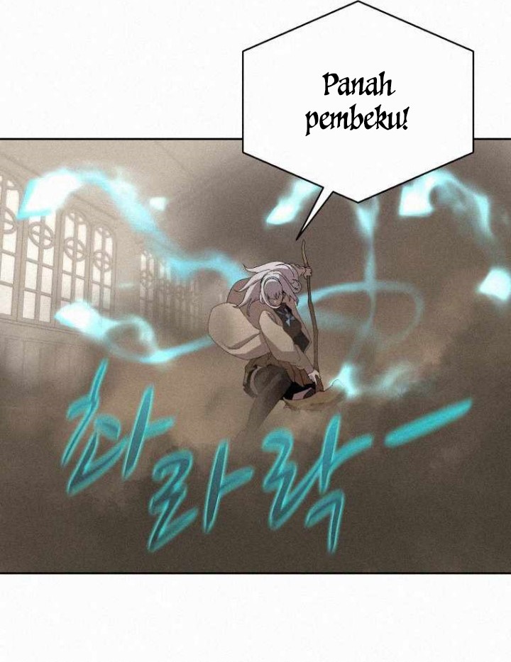 The Book Eating Magician Chapter 72 Gambar 3