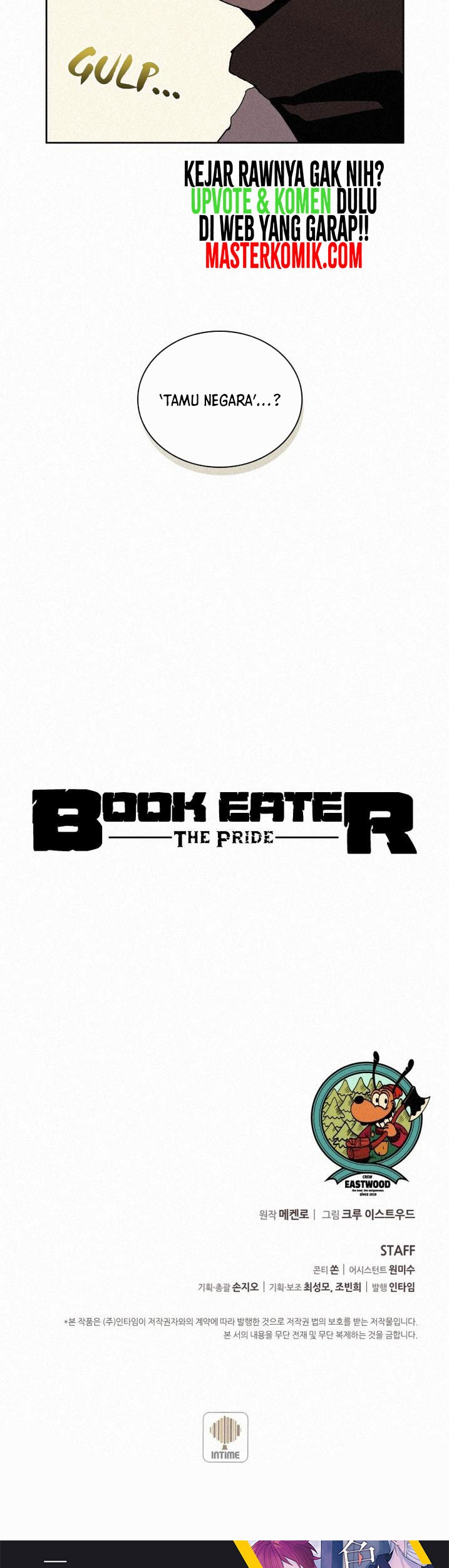 The Book Eating Magician Chapter 72 Gambar 60