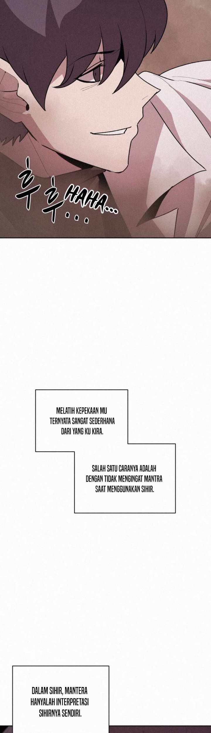 The Book Eating Magician Chapter 72 Gambar 12