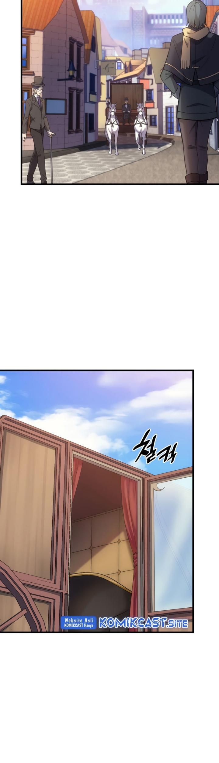 My Civil Servant Life Reborn in the Strange World Chapter 47 Gambar 19