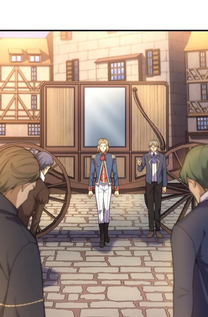 My Civil Servant Life Reborn in the Strange World Chapter 47 Gambar 20