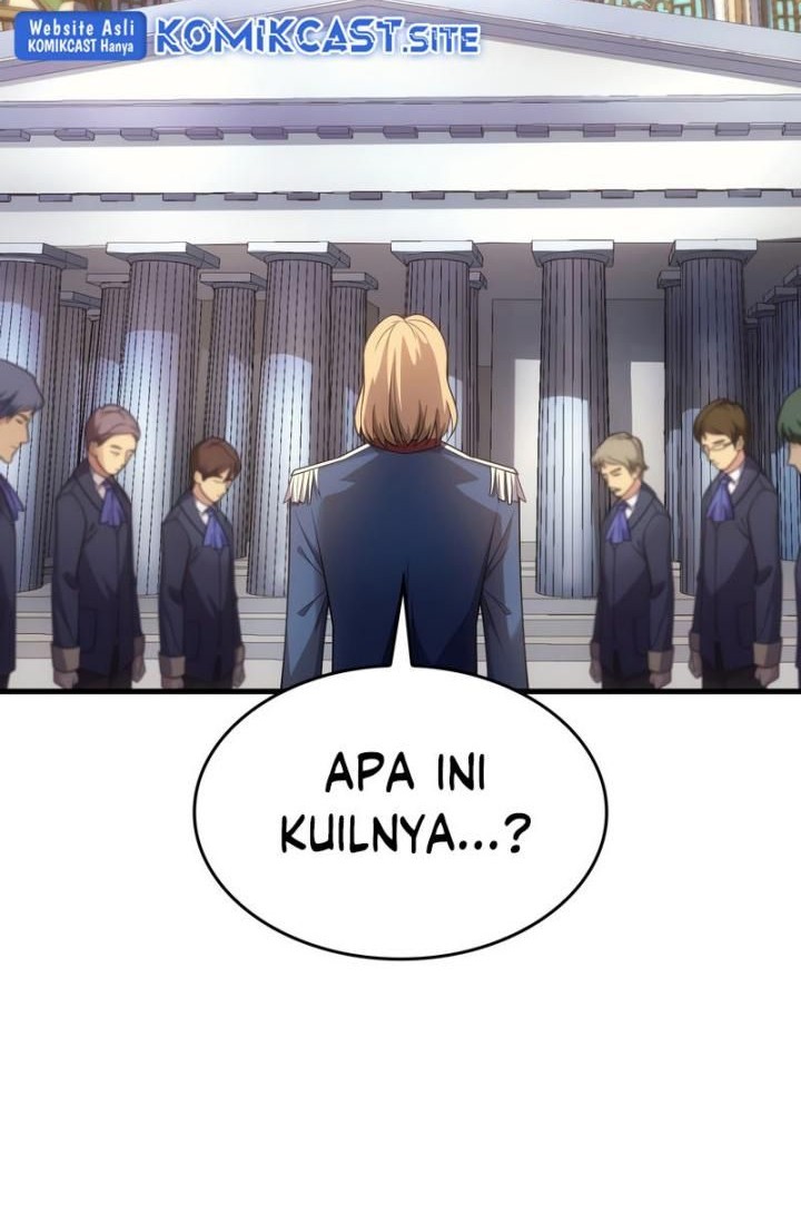 My Civil Servant Life Reborn in the Strange World Chapter 47 Gambar 22