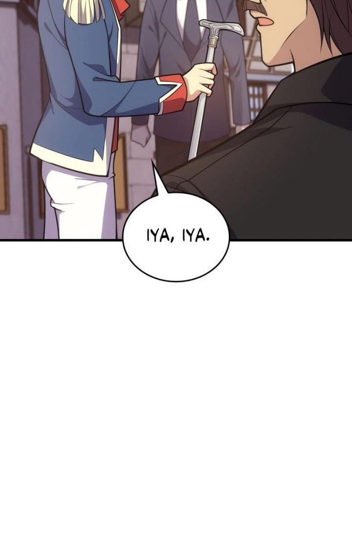 My Civil Servant Life Reborn in the Strange World Chapter 47 Gambar 25