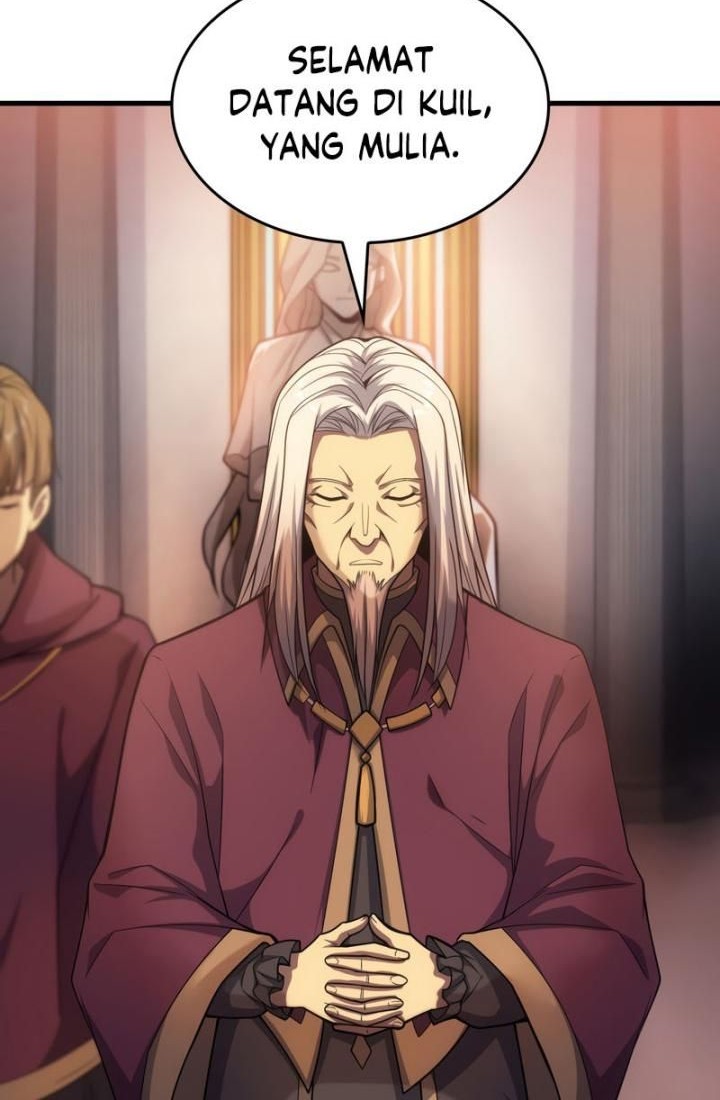 My Civil Servant Life Reborn in the Strange World Chapter 47 Gambar 27