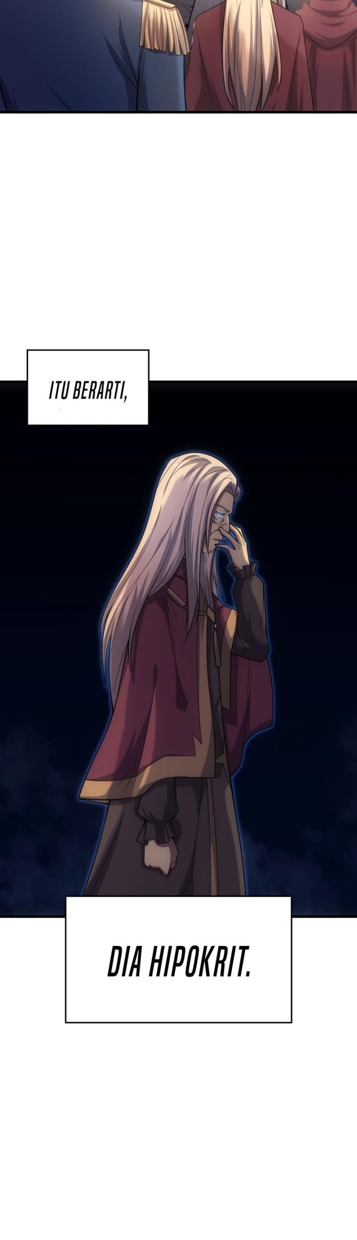 My Civil Servant Life Reborn in the Strange World Chapter 47 Gambar 33