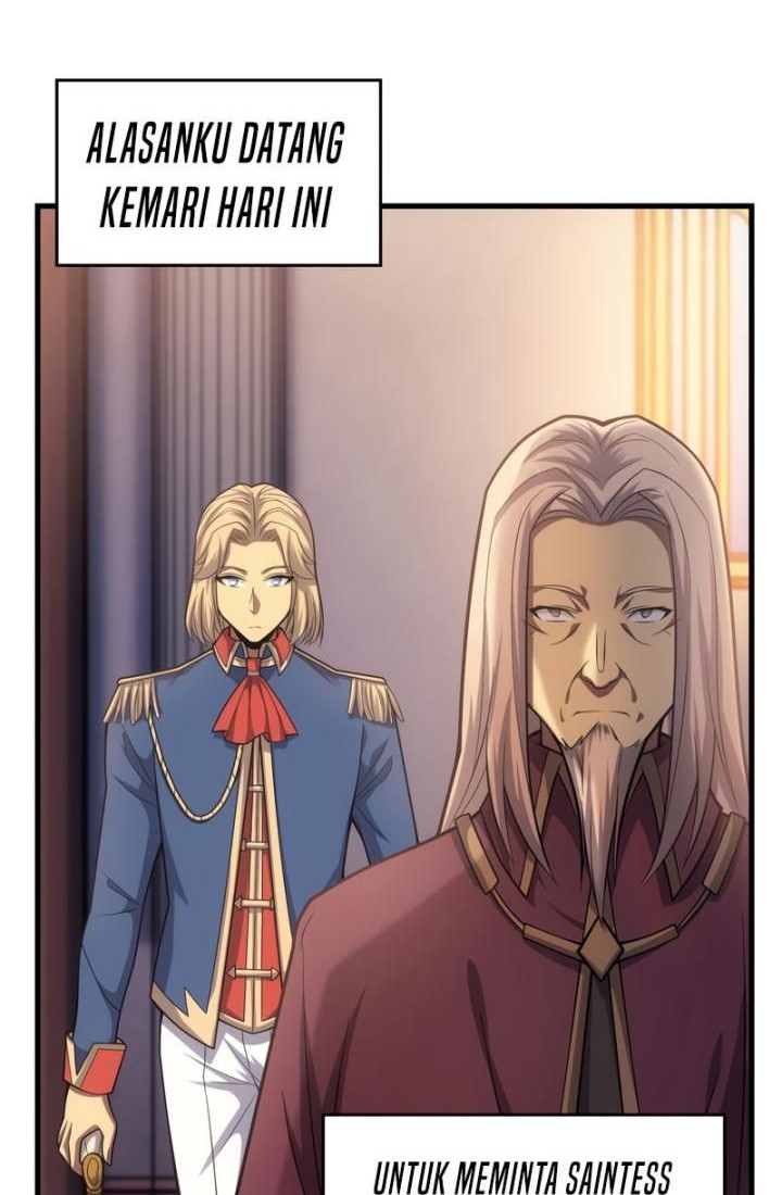 My Civil Servant Life Reborn in the Strange World Chapter 47 Gambar 34