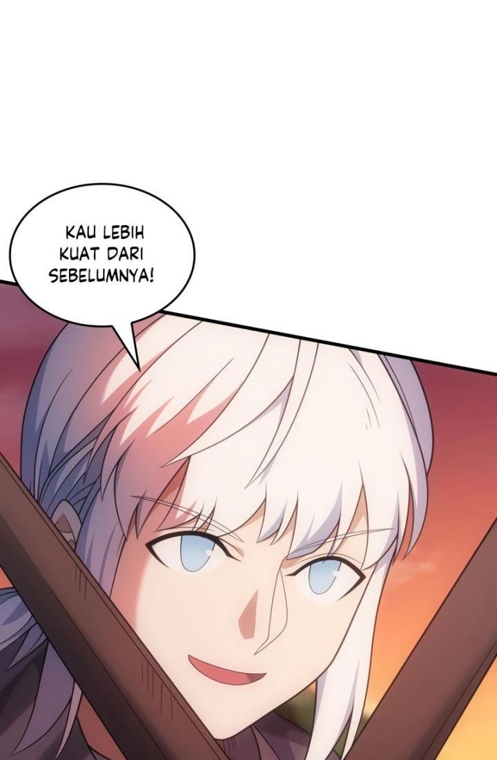 My Civil Servant Life Reborn in the Strange World Chapter 47 Gambar 42