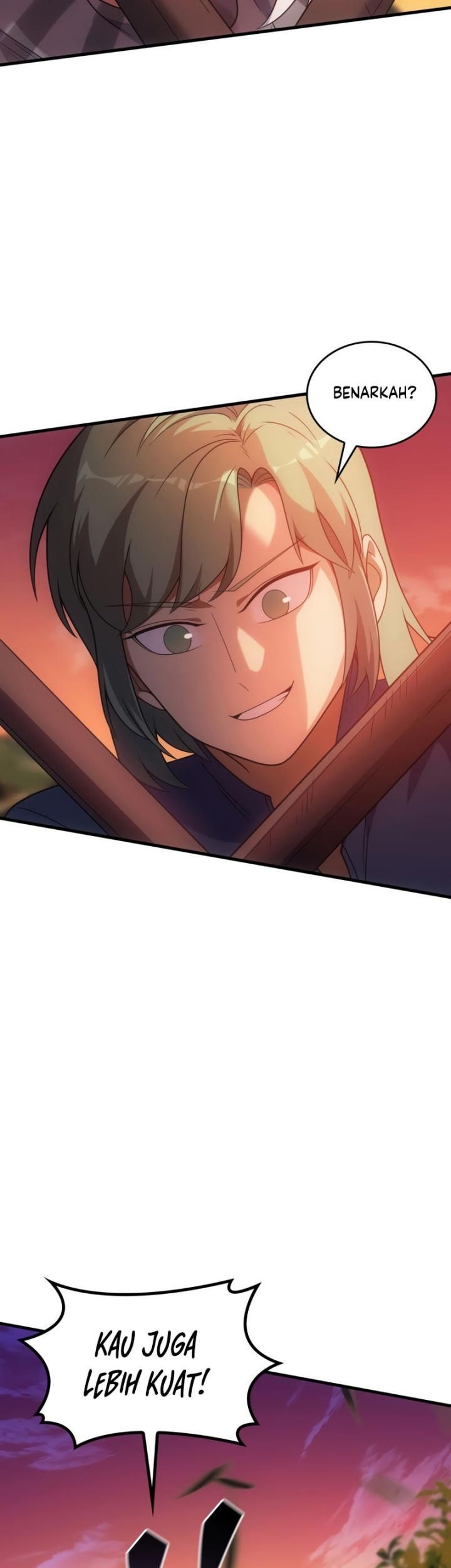 My Civil Servant Life Reborn in the Strange World Chapter 47 Gambar 43