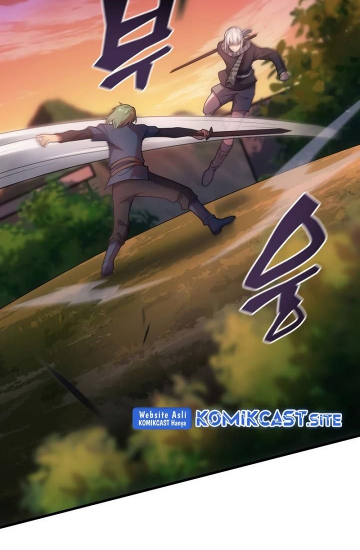 My Civil Servant Life Reborn in the Strange World Chapter 47 Gambar 44