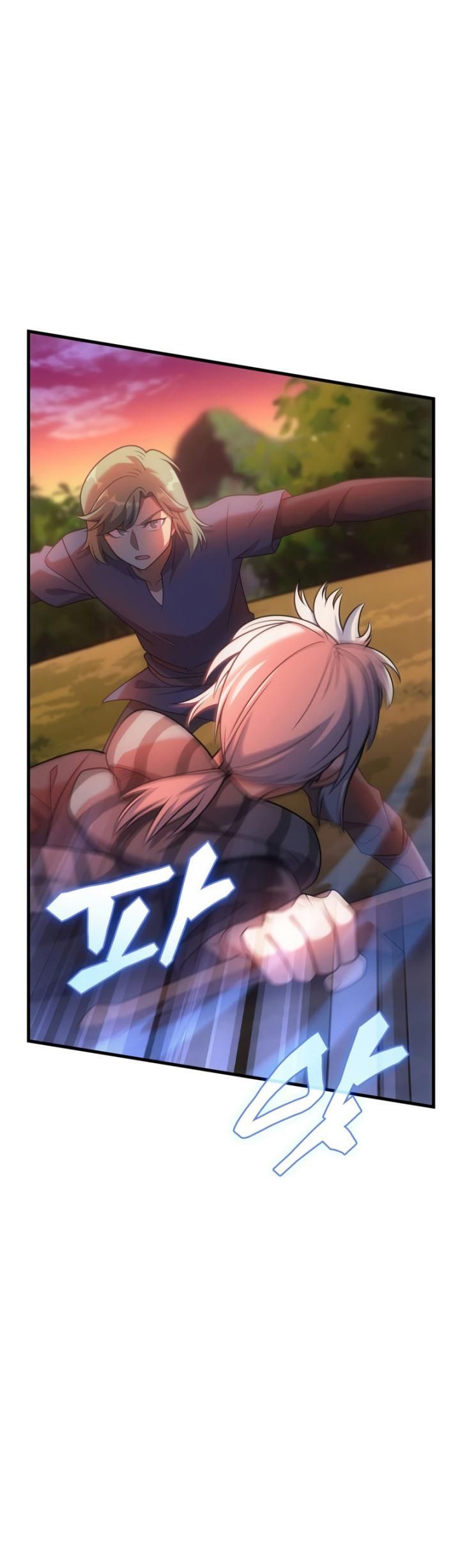 My Civil Servant Life Reborn in the Strange World Chapter 47 Gambar 45