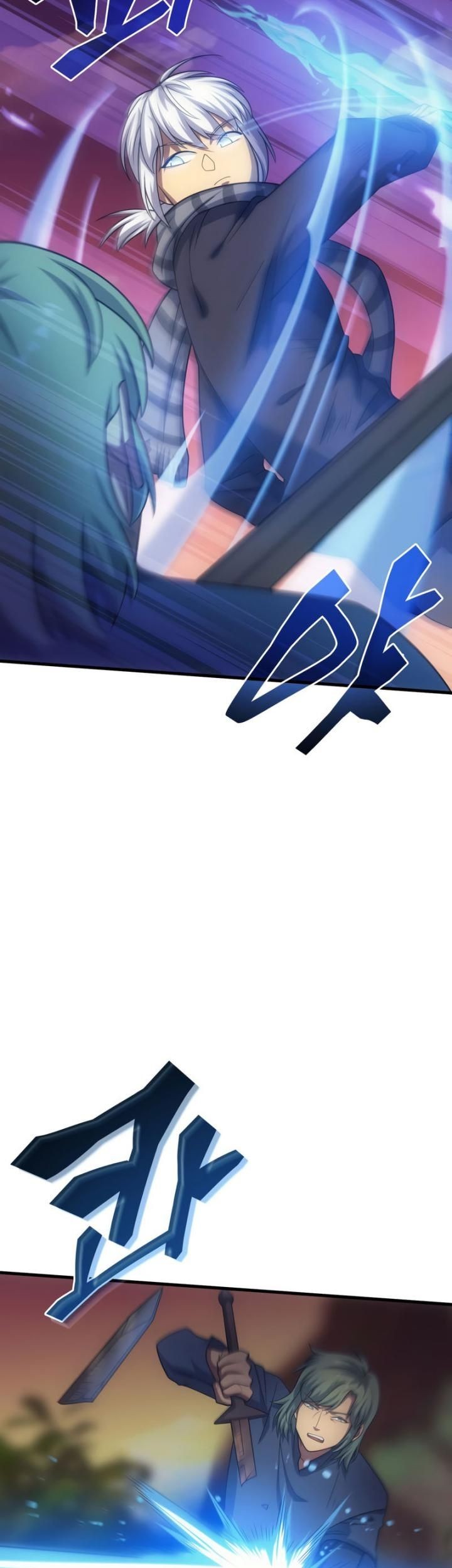 My Civil Servant Life Reborn in the Strange World Chapter 47 Gambar 48