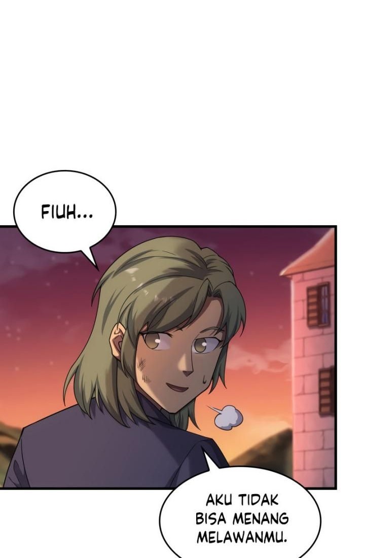 My Civil Servant Life Reborn in the Strange World Chapter 47 Gambar 51