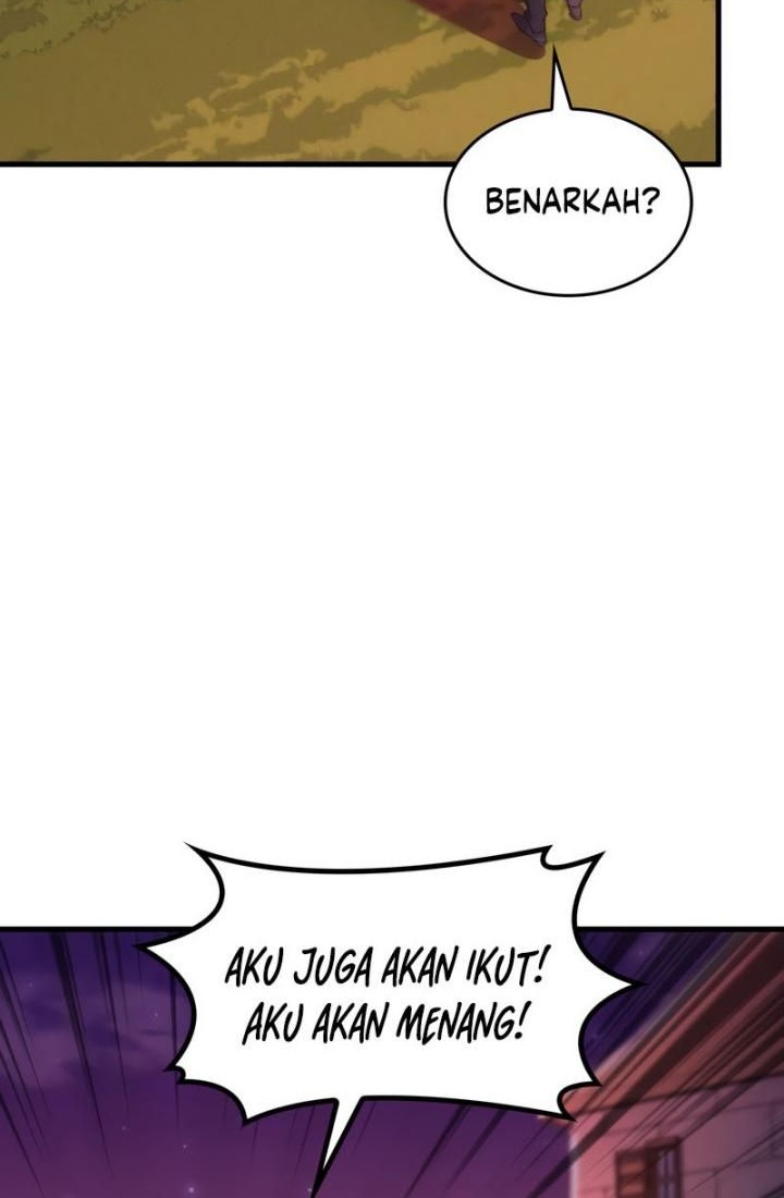 My Civil Servant Life Reborn in the Strange World Chapter 47 Gambar 54