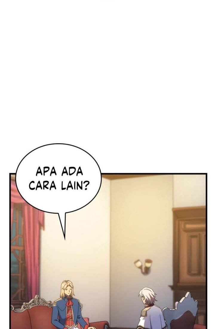 My Civil Servant Life Reborn in the Strange World Chapter 47 Gambar 62