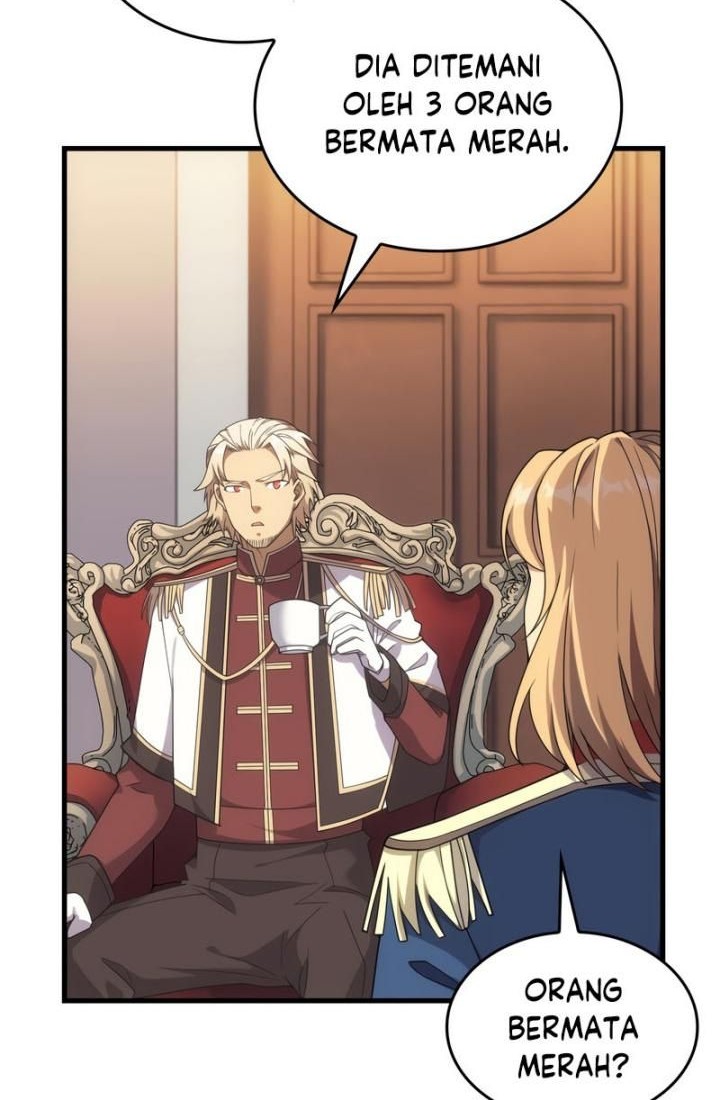 My Civil Servant Life Reborn in the Strange World Chapter 47 Gambar 64