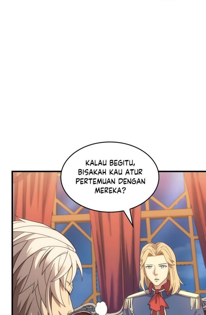 My Civil Servant Life Reborn in the Strange World Chapter 47 Gambar 66