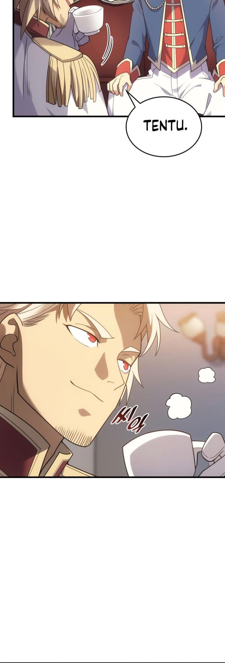 My Civil Servant Life Reborn in the Strange World Chapter 47 Gambar 67