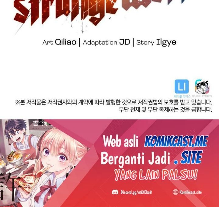 My Civil Servant Life Reborn in the Strange World Chapter 47 Gambar 69