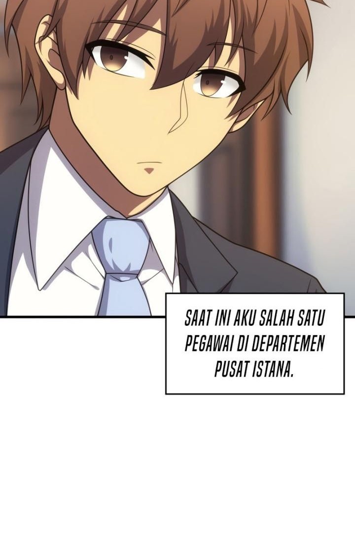 My Civil Servant Life Reborn in the Strange World Chapter 47 Gambar 5