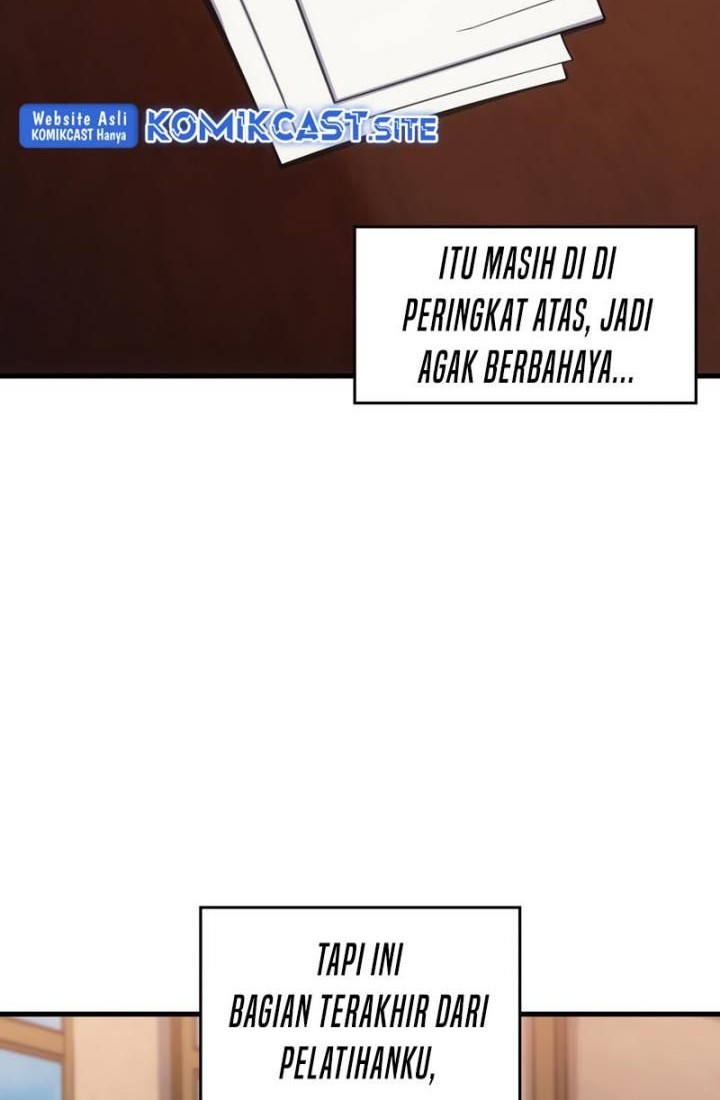 My Civil Servant Life Reborn in the Strange World Chapter 47 Gambar 7