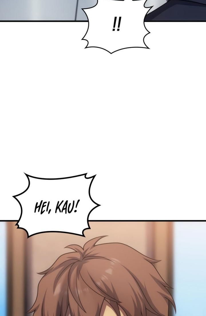 My Civil Servant Life Reborn in the Strange World Chapter 47 Gambar 11