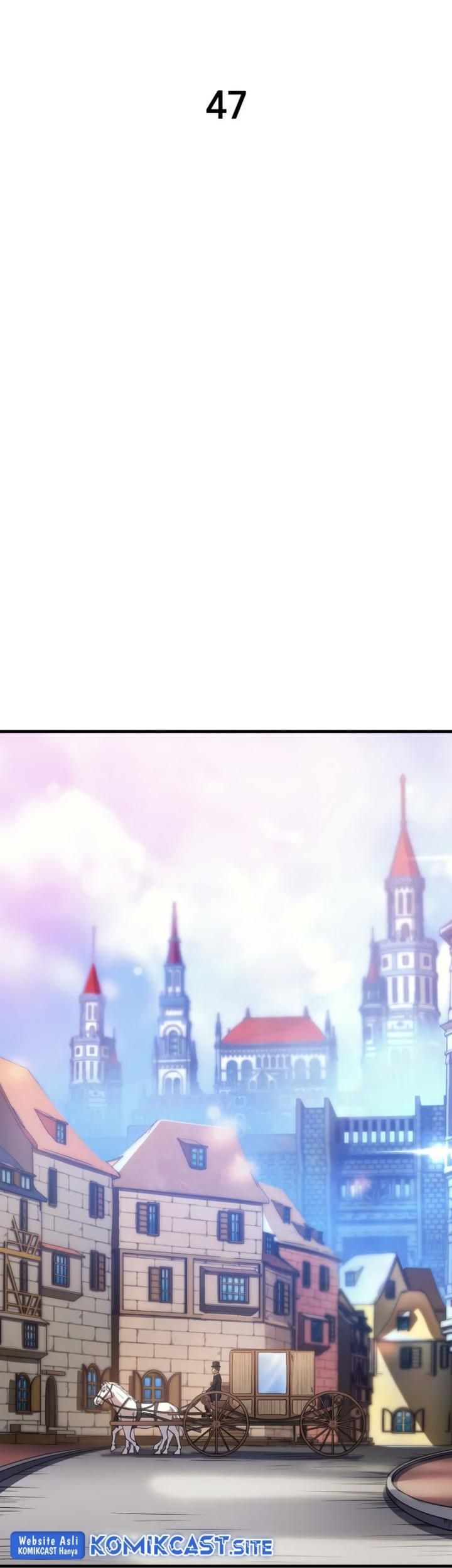 My Civil Servant Life Reborn in the Strange World Chapter 47 Gambar 14