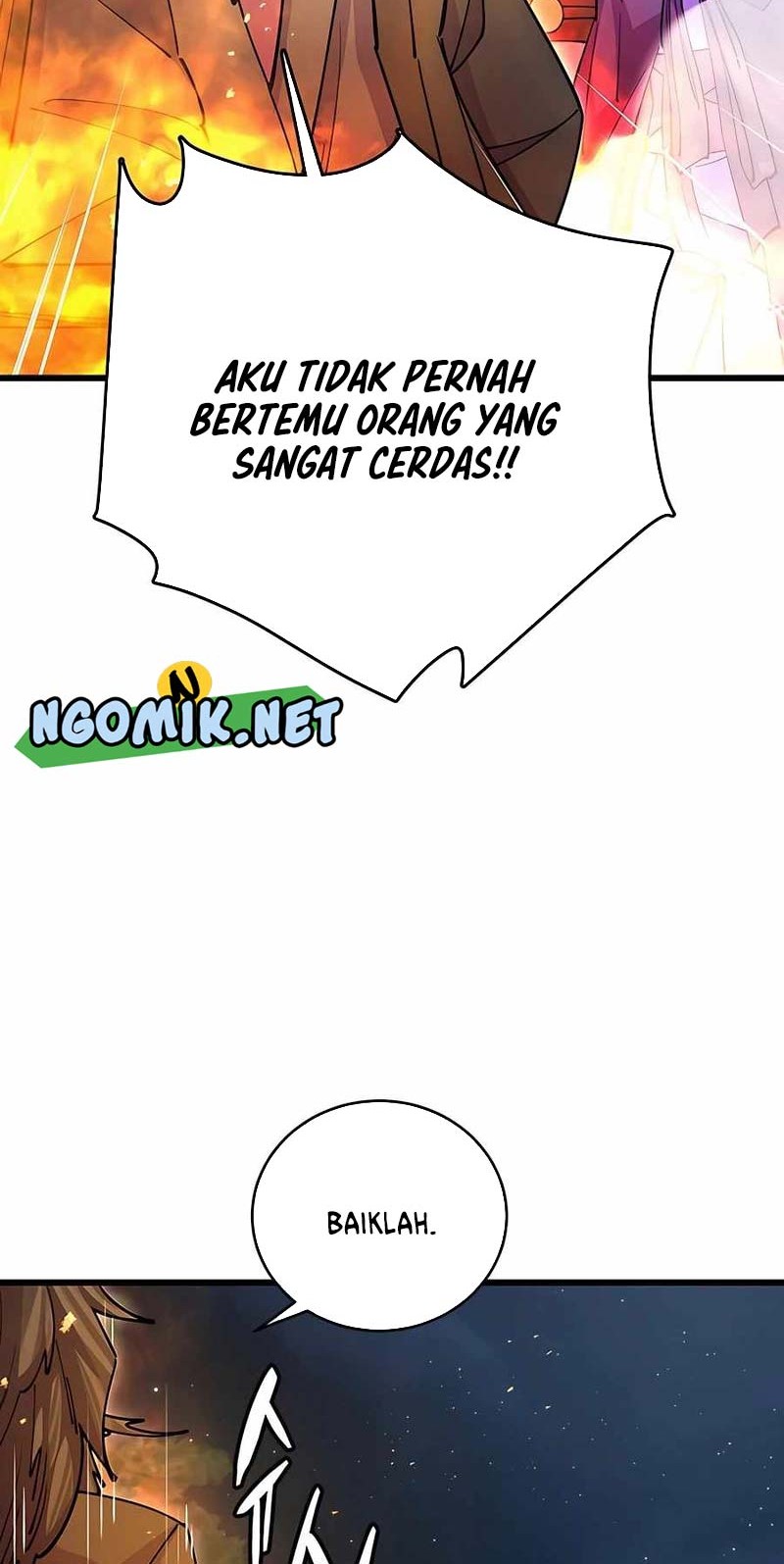 World’s Greatest Senior Disciple Chapter 21 Gambar 33