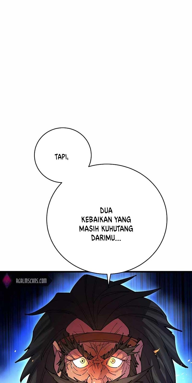 World’s Greatest Senior Disciple Chapter 21 Gambar 35