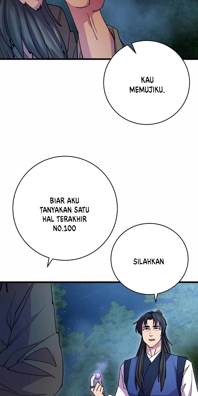 World’s Greatest Senior Disciple Chapter 21 Gambar 39