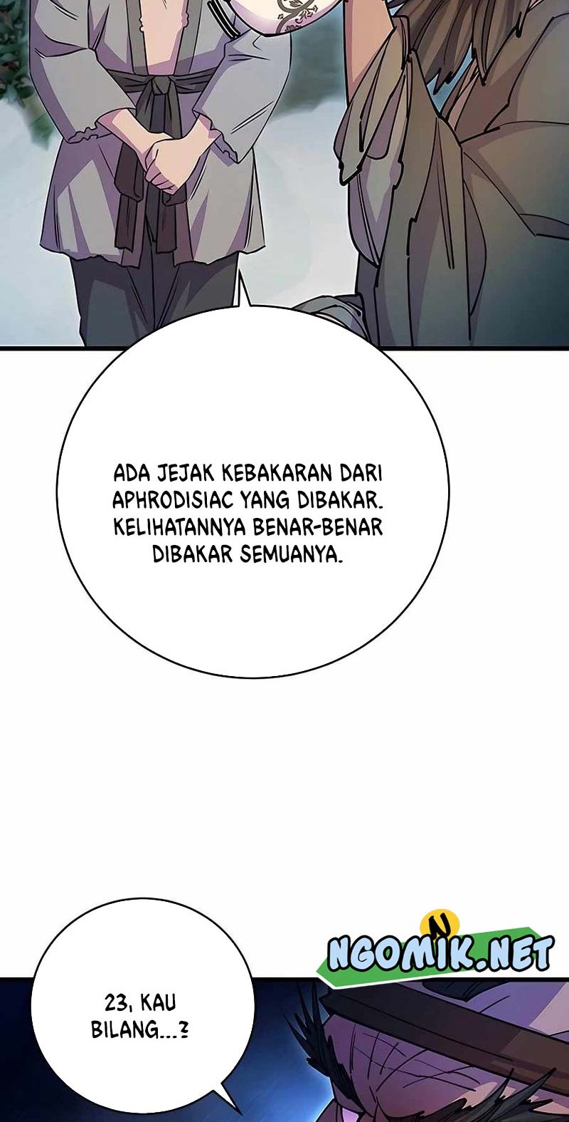 World’s Greatest Senior Disciple Chapter 21 Gambar 55
