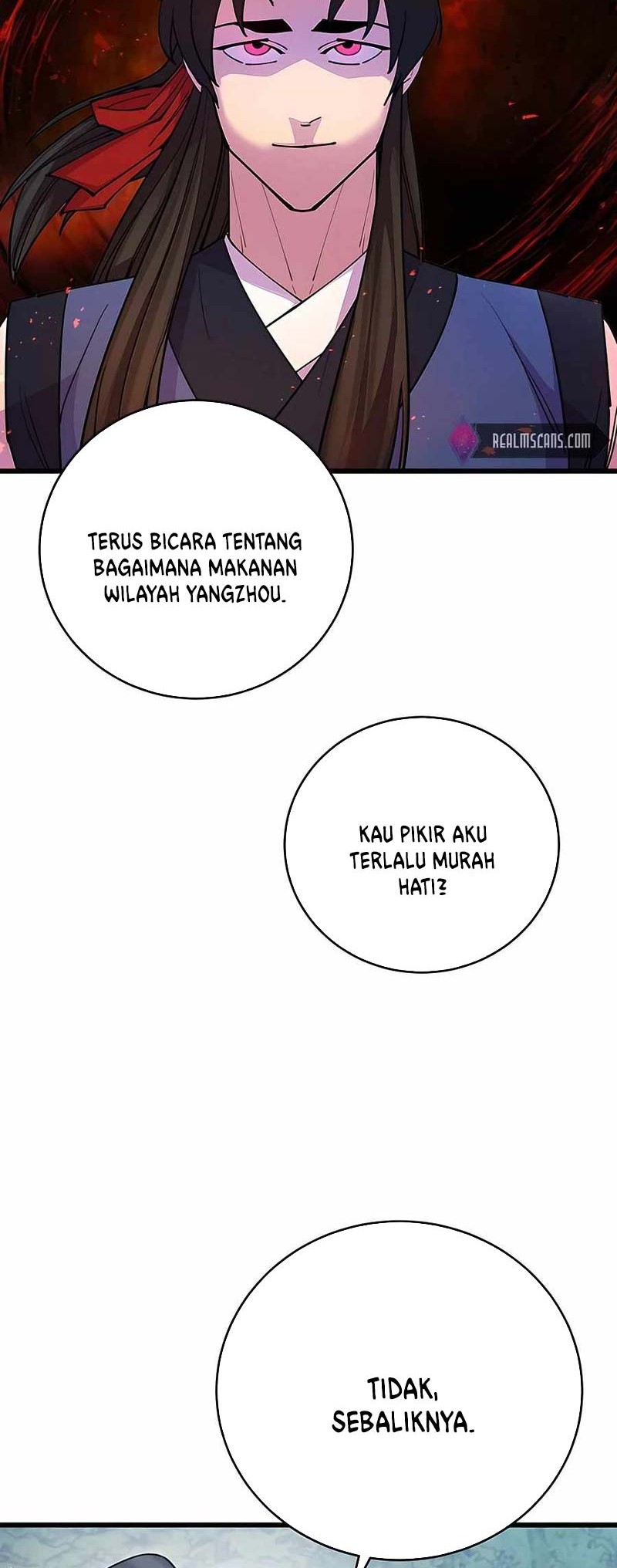 World’s Greatest Senior Disciple Chapter 21 Gambar 65