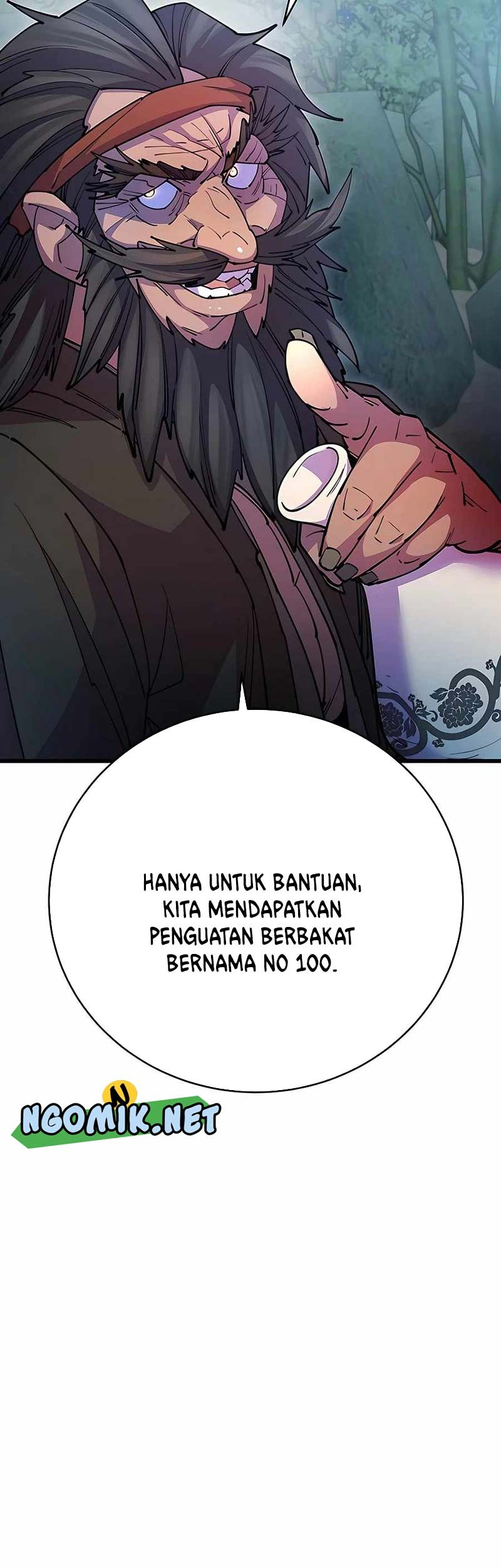 World’s Greatest Senior Disciple Chapter 21 Gambar 66