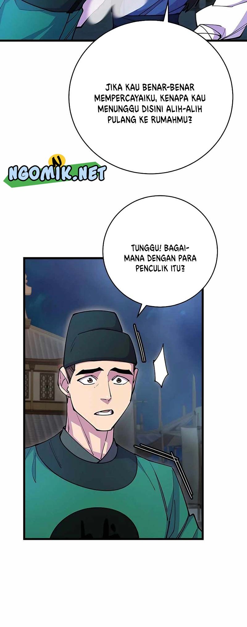 World’s Greatest Senior Disciple Chapter 21 Gambar 69