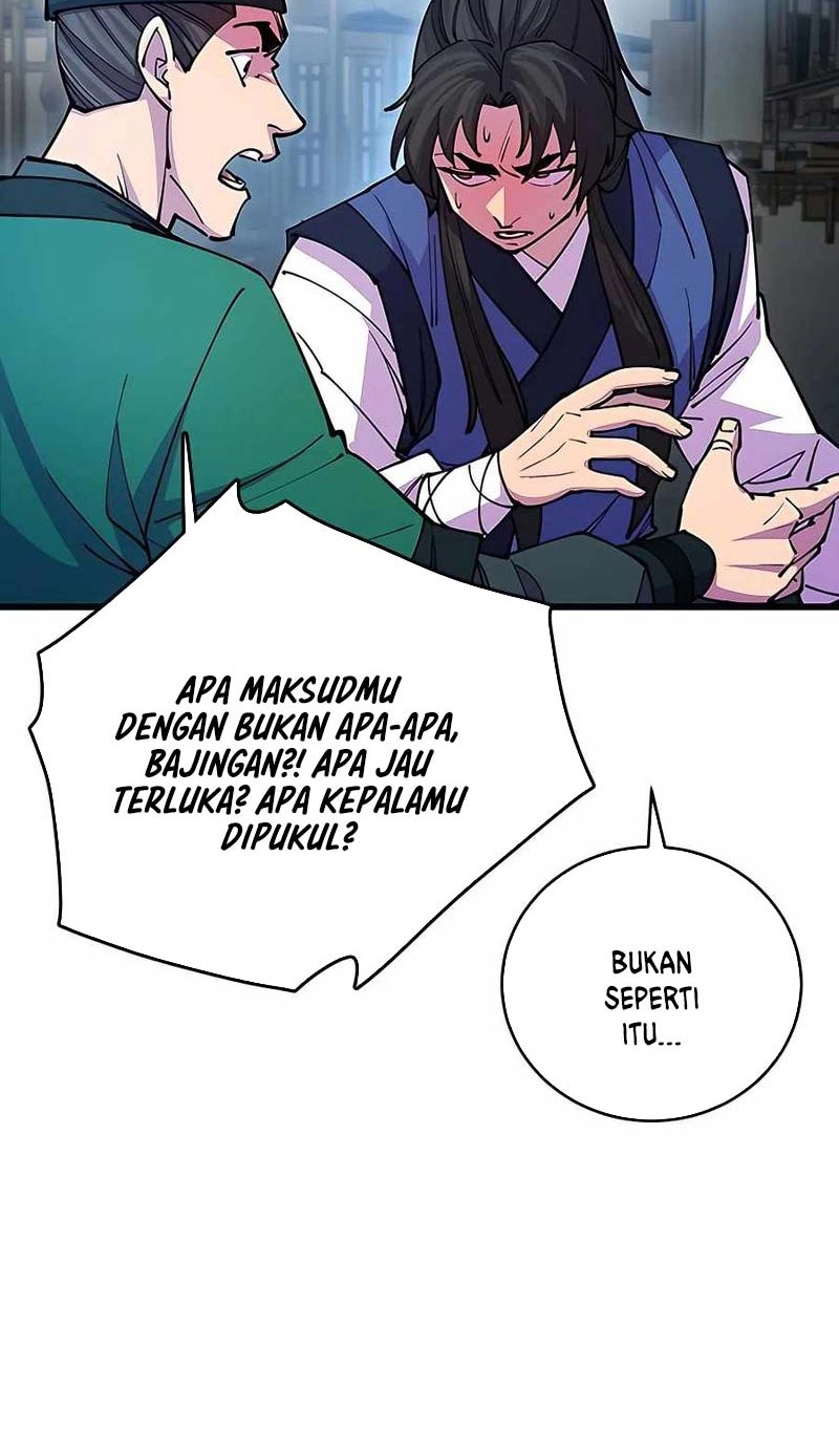 World’s Greatest Senior Disciple Chapter 21 Gambar 73