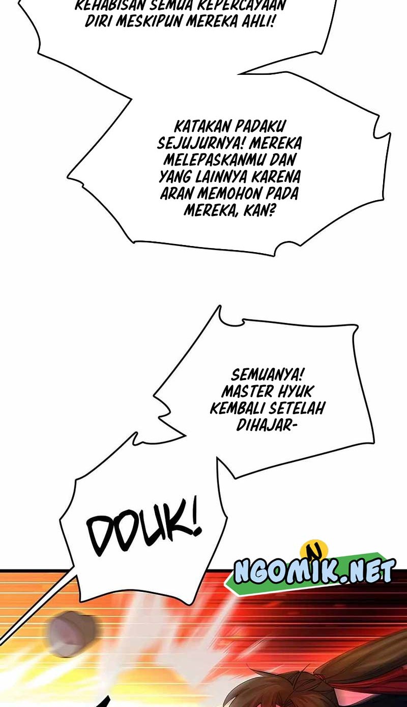 World’s Greatest Senior Disciple Chapter 21 Gambar 75