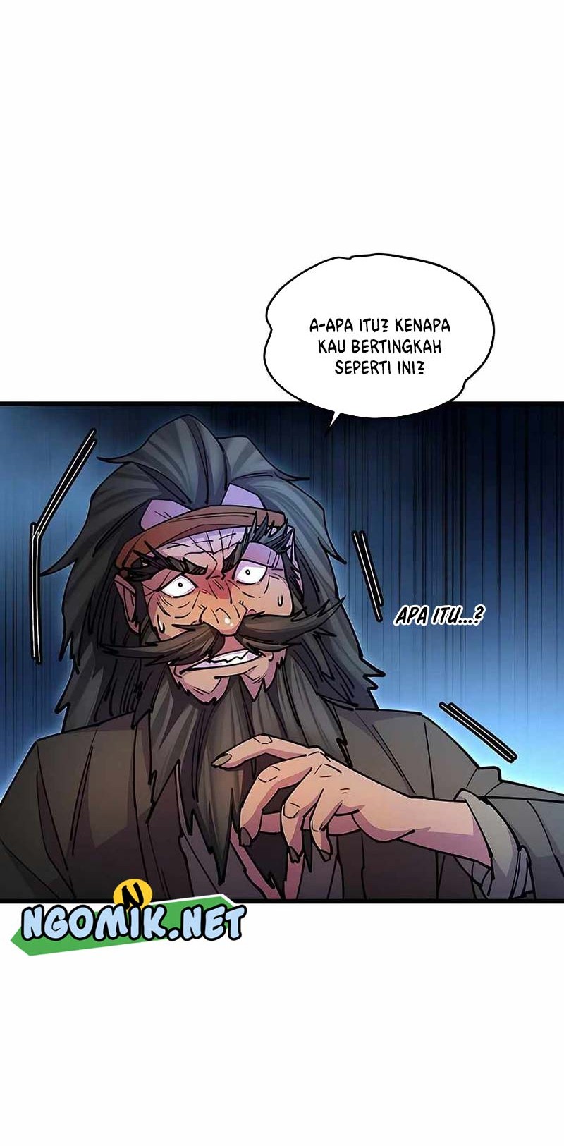 World’s Greatest Senior Disciple Chapter 21 Gambar 17