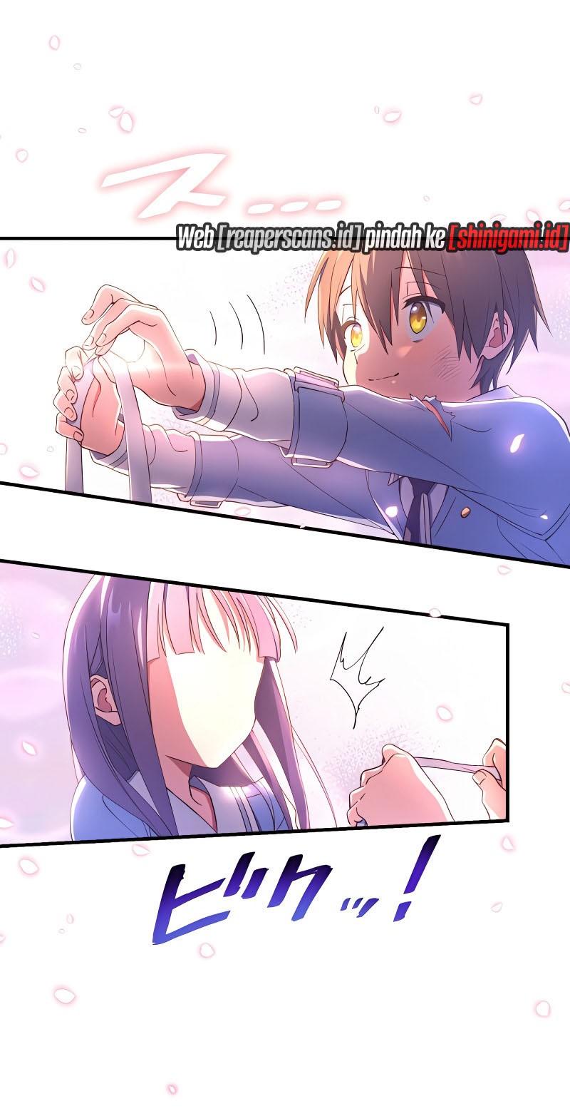 Demons’ Crest Chapter 18 Gambar 43
