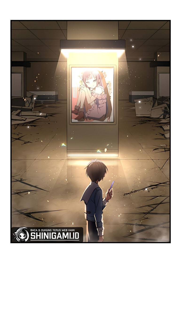 Demons’ Crest Chapter 18 Gambar 48