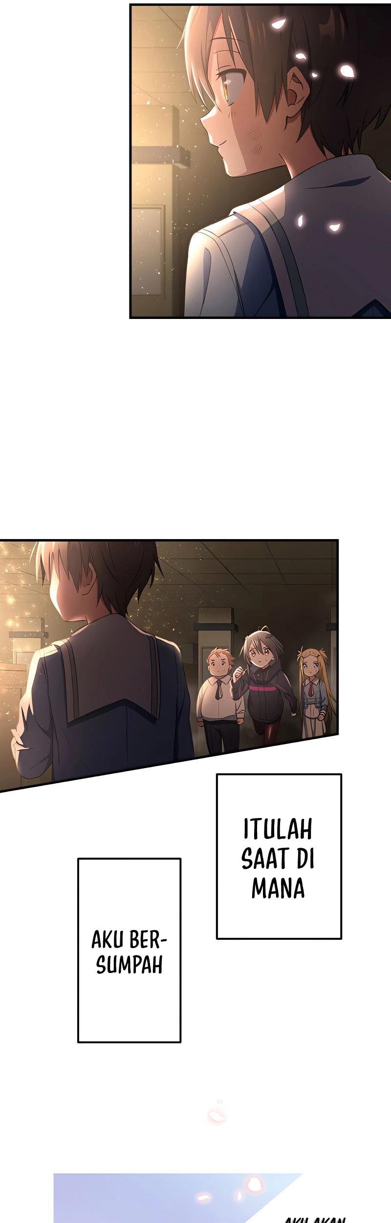 Demons’ Crest Chapter 18 Gambar 49